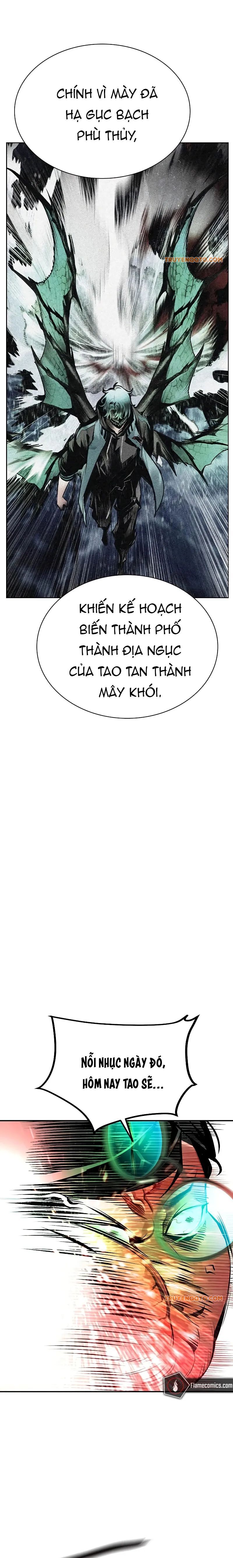 Nhân Trùng Đại Chiến - Chapter 150 - Page 20