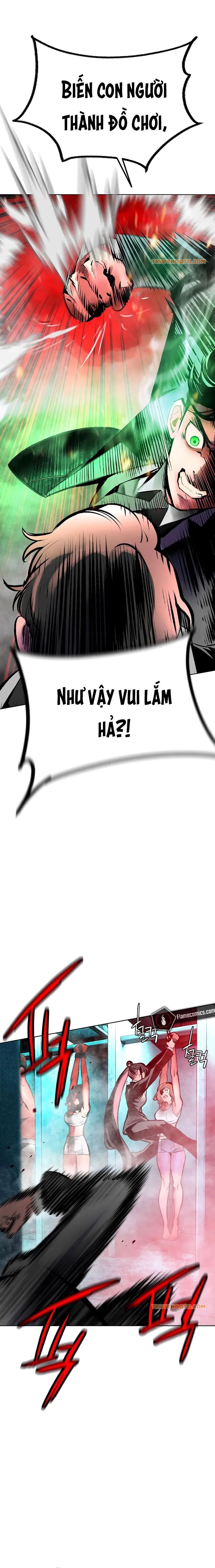 Nhân Trùng Đại Chiến - Chapter 150 - Page 26