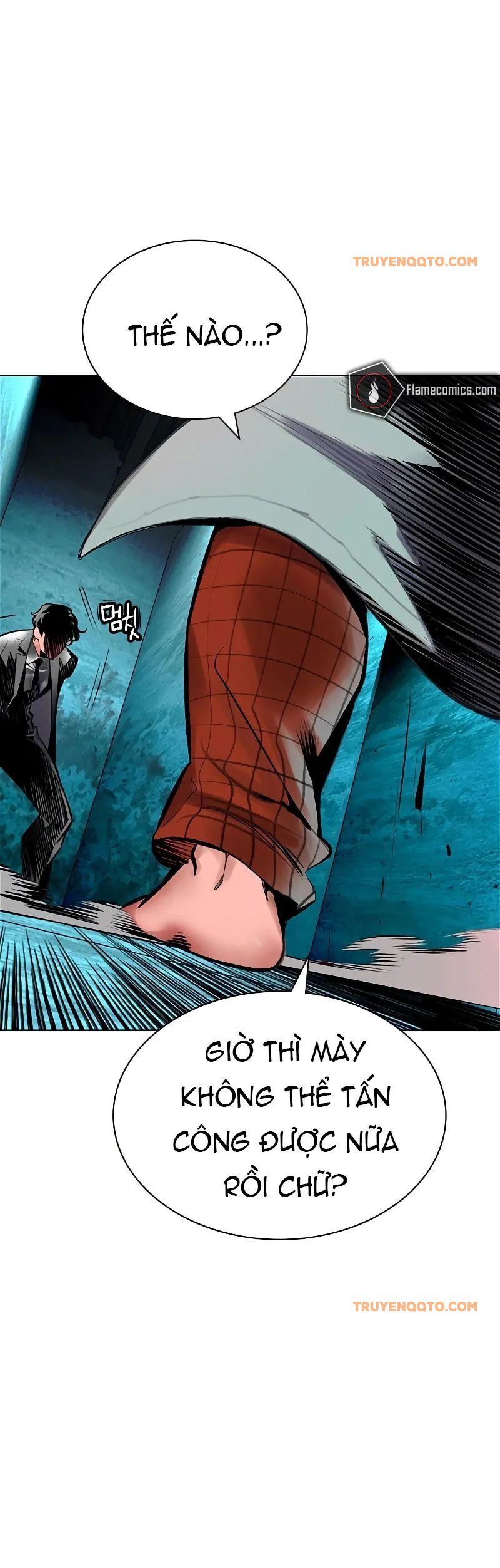 Nhân Trùng Đại Chiến - Chapter 150 - Page 29