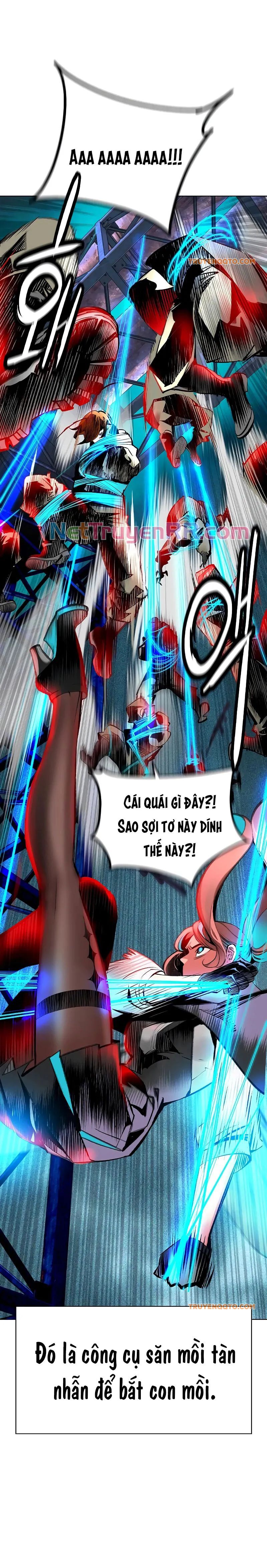 Nhân Trùng Đại Chiến - Chapter 150 - Page 3