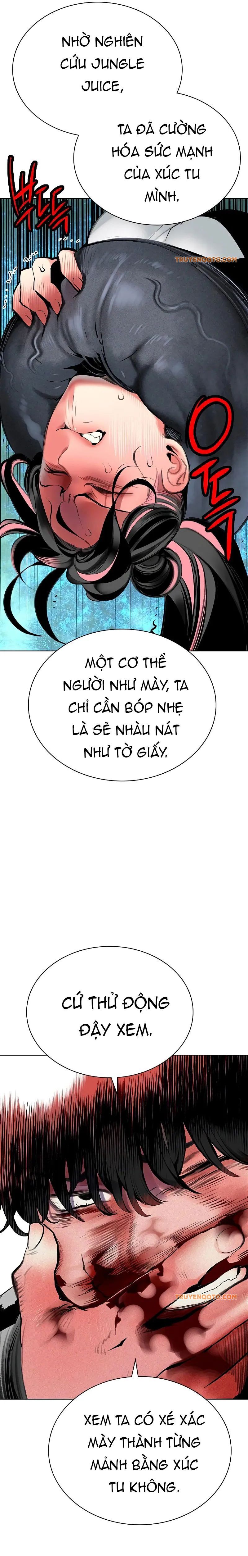 Nhân Trùng Đại Chiến - Chapter 150 - Page 30