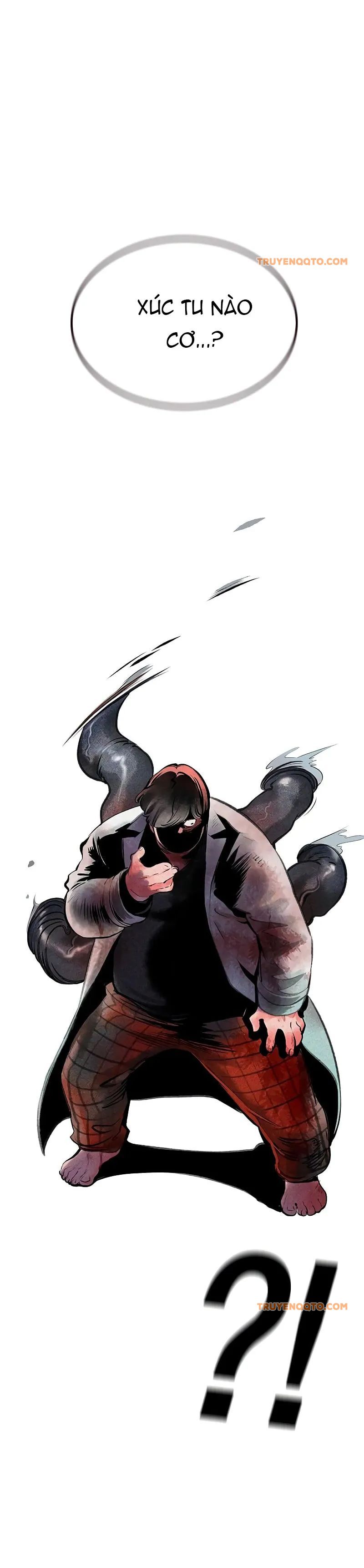 Nhân Trùng Đại Chiến - Chapter 150 - Page 31