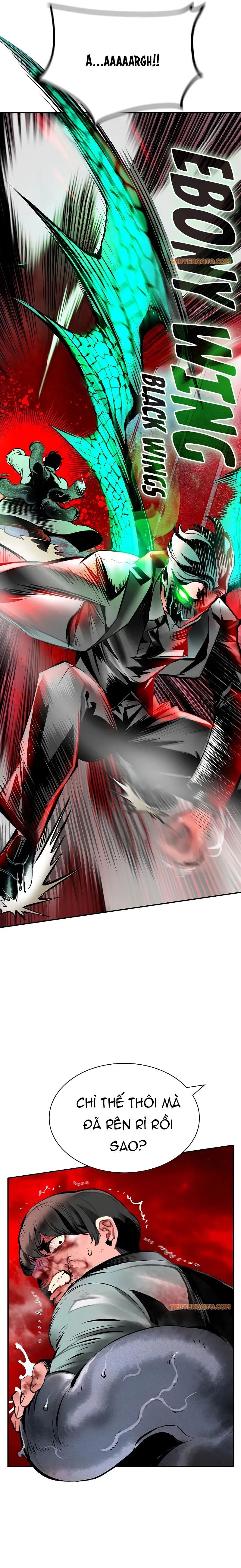 Nhân Trùng Đại Chiến - Chapter 150 - Page 33