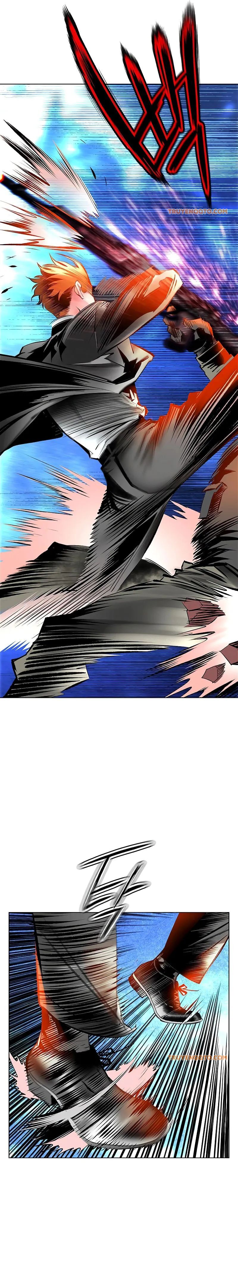 Nhân Trùng Đại Chiến - Chapter 150 - Page 36