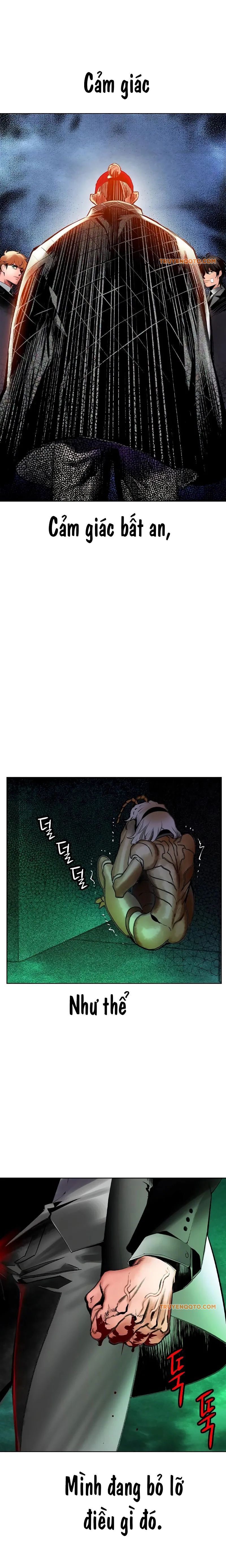 Nhân Trùng Đại Chiến - Chapter 150 - Page 40