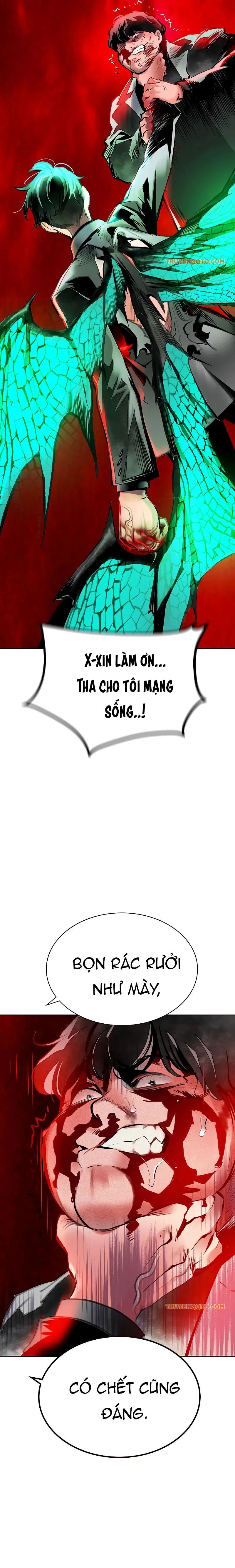 Nhân Trùng Đại Chiến - Chapter 150 - Page 42