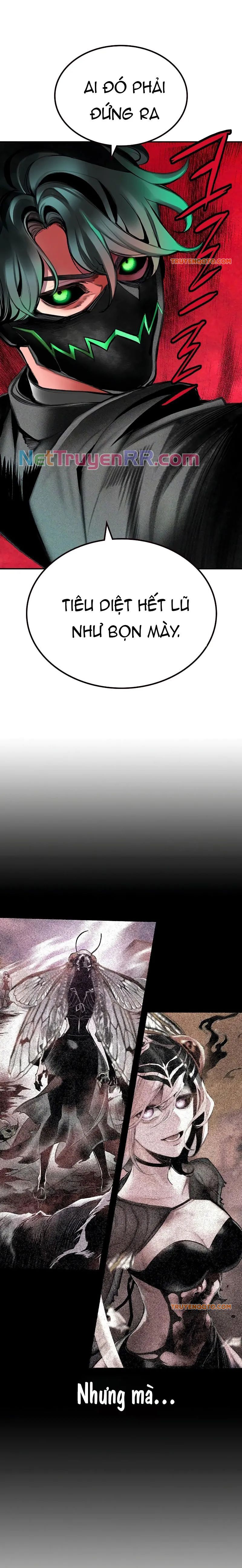 Nhân Trùng Đại Chiến - Chapter 150 - Page 43