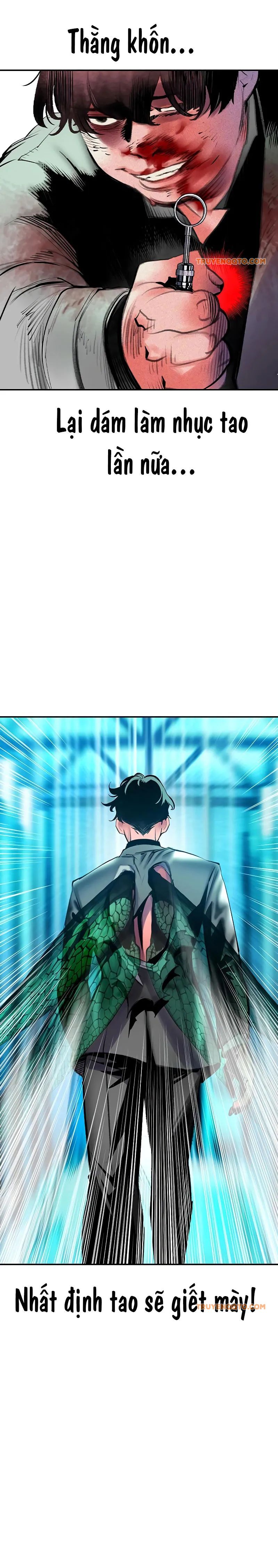 Nhân Trùng Đại Chiến - Chapter 150 - Page 46