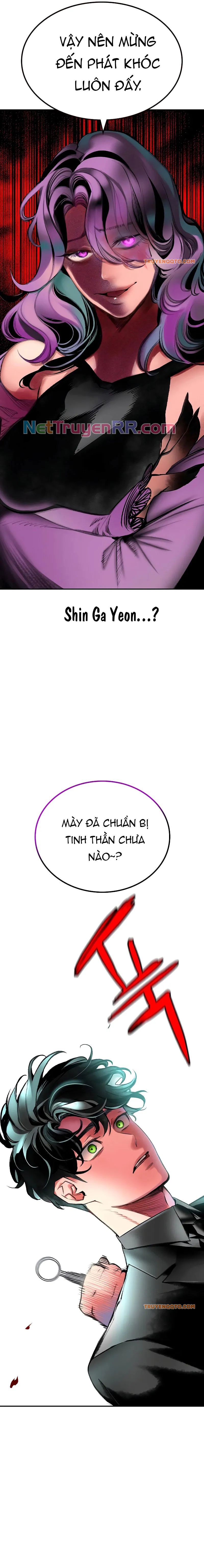 Nhân Trùng Đại Chiến - Chapter 150 - Page 48