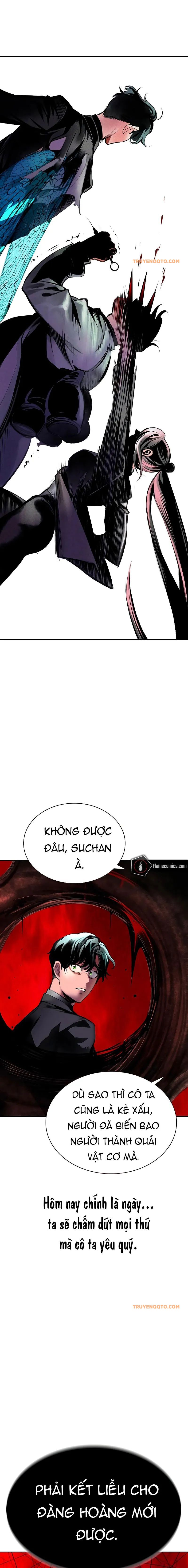 Nhân Trùng Đại Chiến - Chapter 150 - Page 49