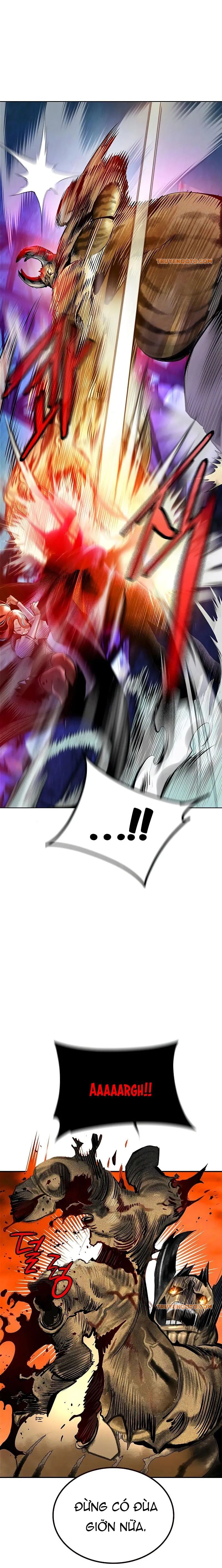 Nhân Trùng Đại Chiến - Chapter 150 - Page 6