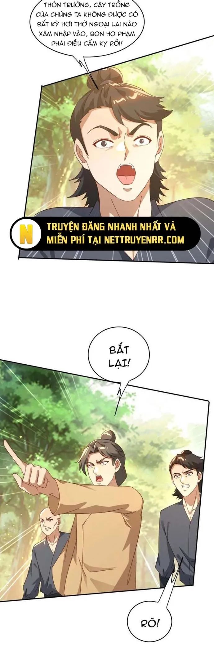 Đánh Dấu Chín Vạn Năm, Tiền Nhiệm Đạo Lữ Muốn Chém Chết Ta - Chapter 155 - Page 12