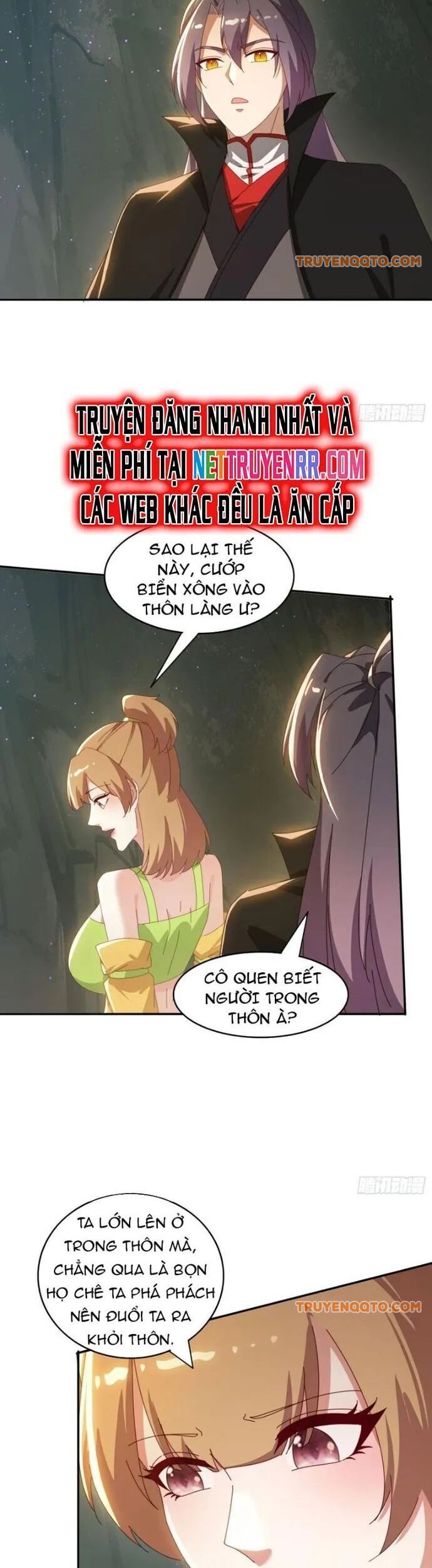 Đánh Dấu Chín Vạn Năm, Tiền Nhiệm Đạo Lữ Muốn Chém Chết Ta - Chapter 157 - Page 11