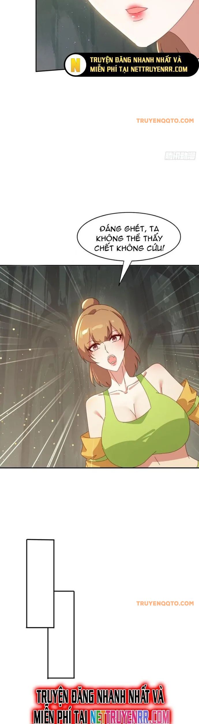 Đánh Dấu Chín Vạn Năm, Tiền Nhiệm Đạo Lữ Muốn Chém Chết Ta - Chapter 157 - Page 12