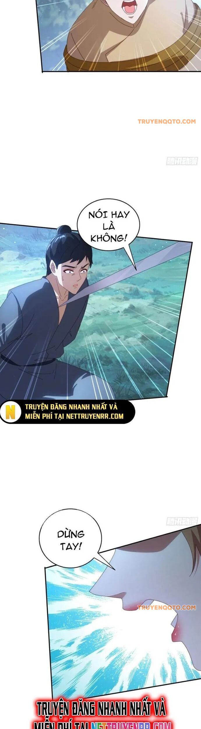 Đánh Dấu Chín Vạn Năm, Tiền Nhiệm Đạo Lữ Muốn Chém Chết Ta - Chapter 157 - Page 15