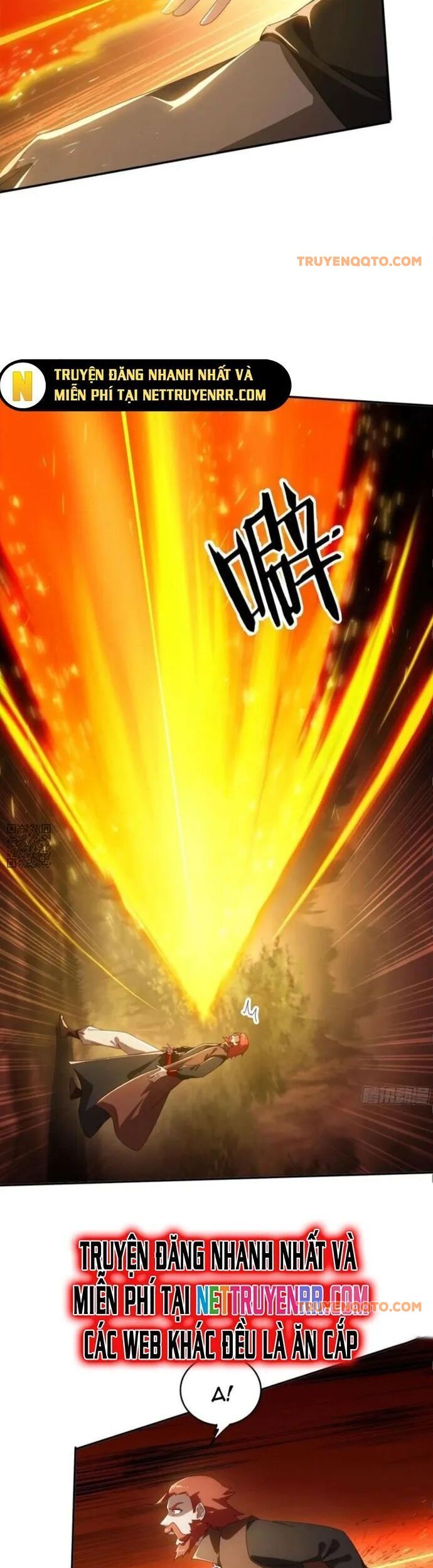 Đánh Dấu Chín Vạn Năm, Tiền Nhiệm Đạo Lữ Muốn Chém Chết Ta - Chapter 158 - Page 13