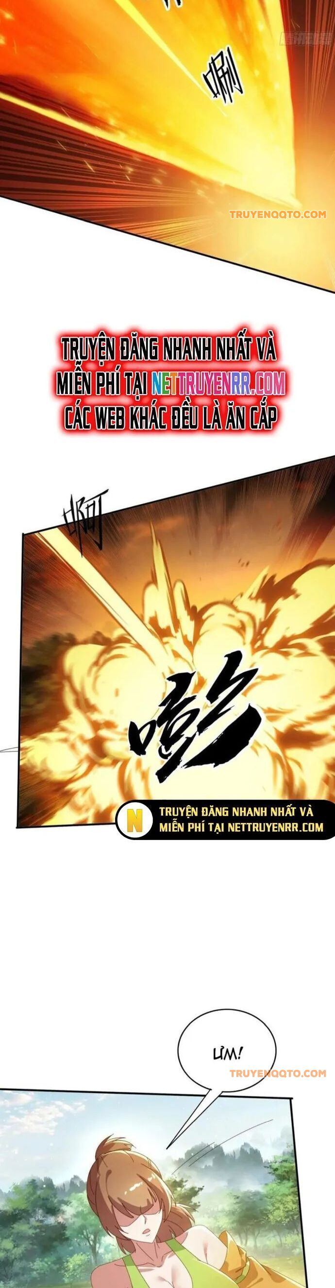 Đánh Dấu Chín Vạn Năm, Tiền Nhiệm Đạo Lữ Muốn Chém Chết Ta - Chapter 158 - Page 17