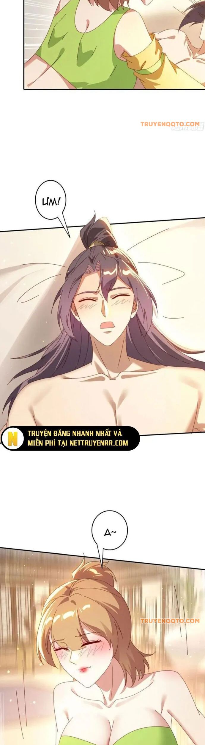 Đánh Dấu Chín Vạn Năm, Tiền Nhiệm Đạo Lữ Muốn Chém Chết Ta - Chapter 159 - Page 13