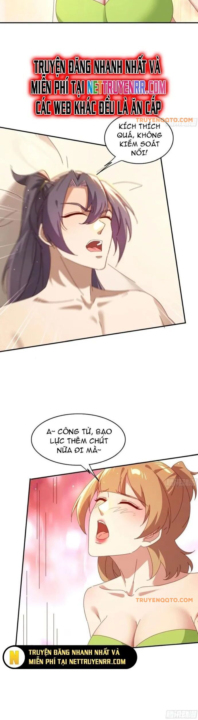 Đánh Dấu Chín Vạn Năm, Tiền Nhiệm Đạo Lữ Muốn Chém Chết Ta - Chapter 159 - Page 14