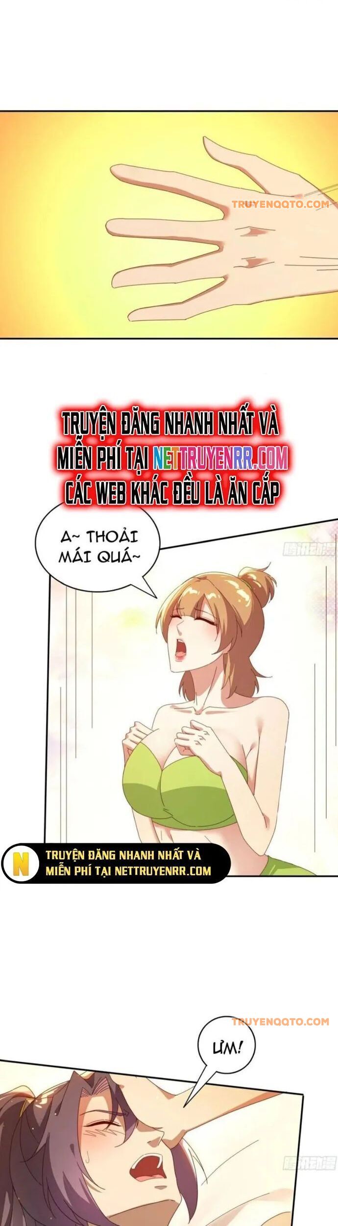 Đánh Dấu Chín Vạn Năm, Tiền Nhiệm Đạo Lữ Muốn Chém Chết Ta - Chapter 159 - Page 15