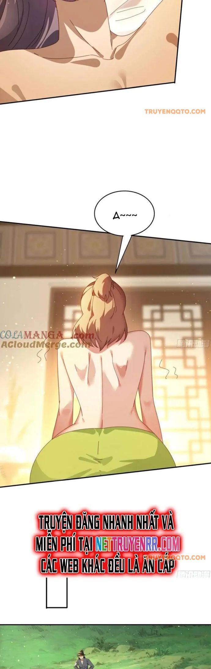 Đánh Dấu Chín Vạn Năm, Tiền Nhiệm Đạo Lữ Muốn Chém Chết Ta - Chapter 159 - Page 16