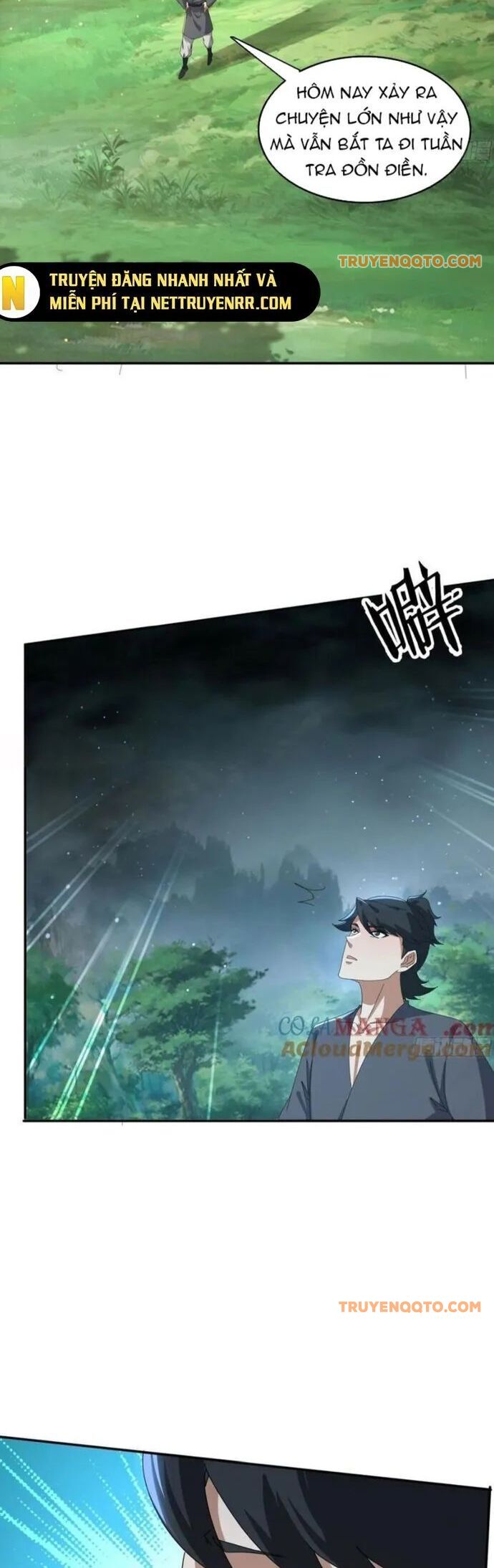 Đánh Dấu Chín Vạn Năm, Tiền Nhiệm Đạo Lữ Muốn Chém Chết Ta - Chapter 159 - Page 17