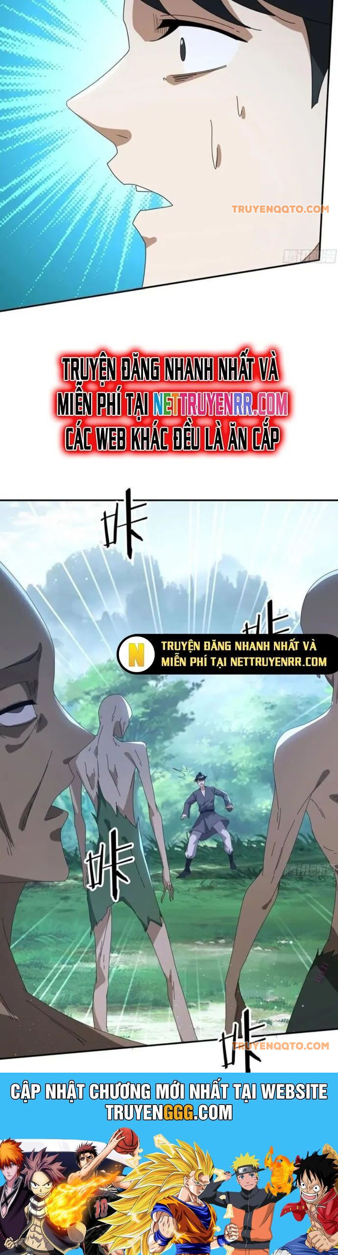 Đánh Dấu Chín Vạn Năm, Tiền Nhiệm Đạo Lữ Muốn Chém Chết Ta - Chapter 159 - Page 18