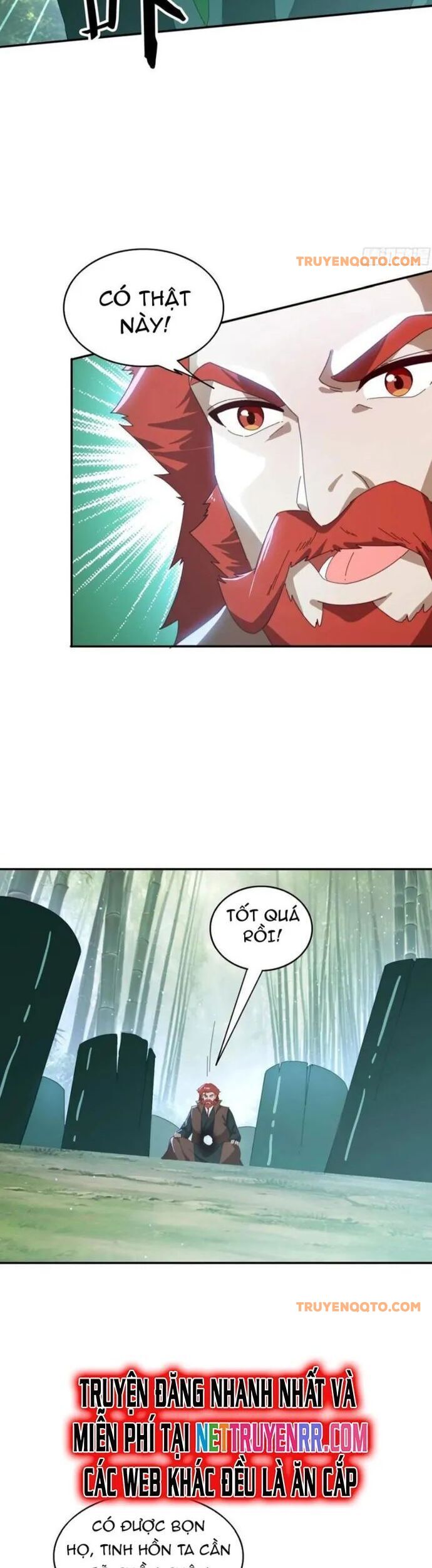 Đánh Dấu Chín Vạn Năm, Tiền Nhiệm Đạo Lữ Muốn Chém Chết Ta - Chapter 159 - Page 7