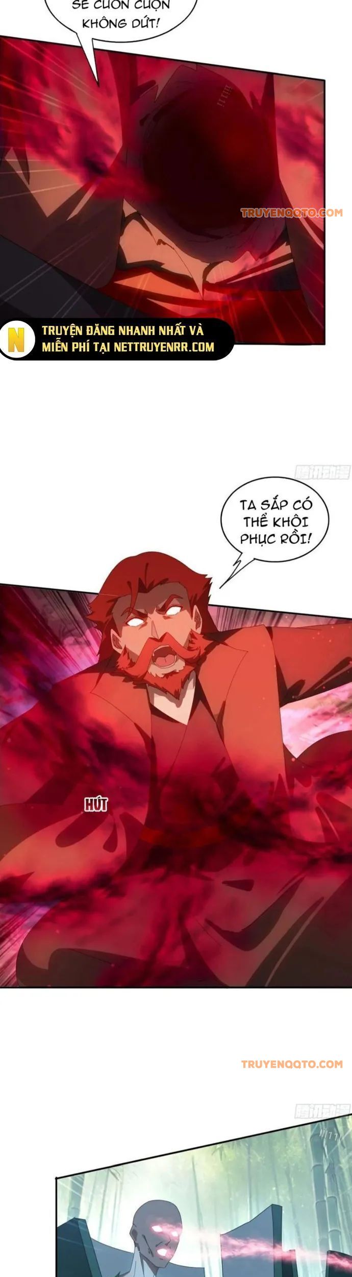 Đánh Dấu Chín Vạn Năm, Tiền Nhiệm Đạo Lữ Muốn Chém Chết Ta - Chapter 159 - Page 8