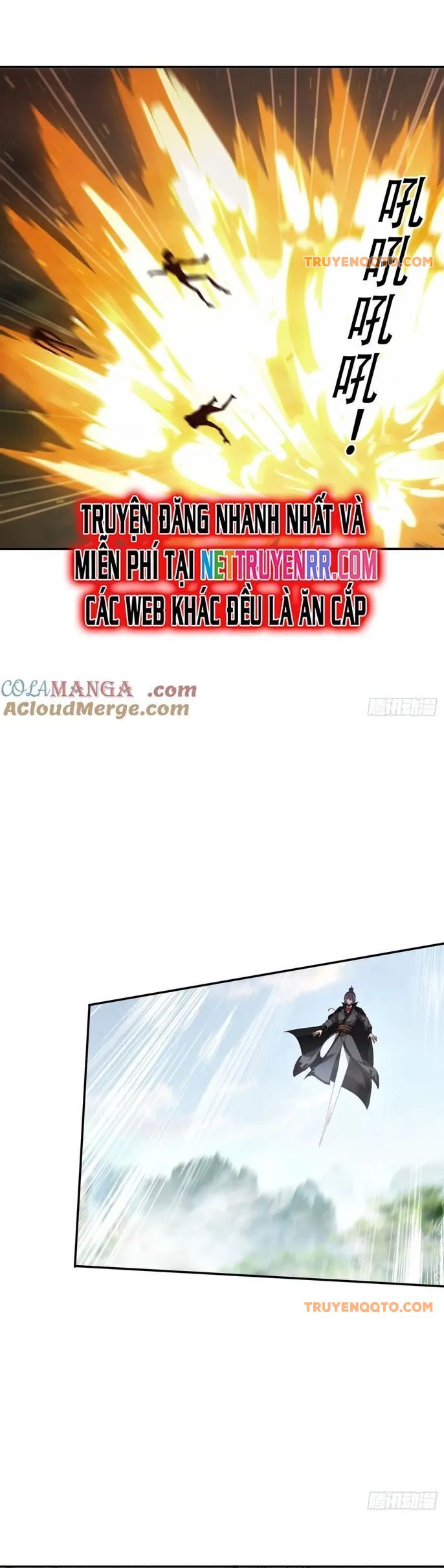 Đánh Dấu Chín Vạn Năm, Tiền Nhiệm Đạo Lữ Muốn Chém Chết Ta - Chapter 160 - Page 16