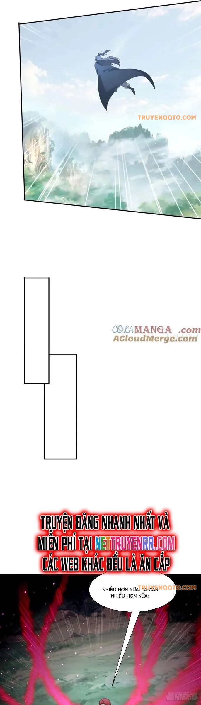 Đánh Dấu Chín Vạn Năm, Tiền Nhiệm Đạo Lữ Muốn Chém Chết Ta - Chapter 160 - Page 18