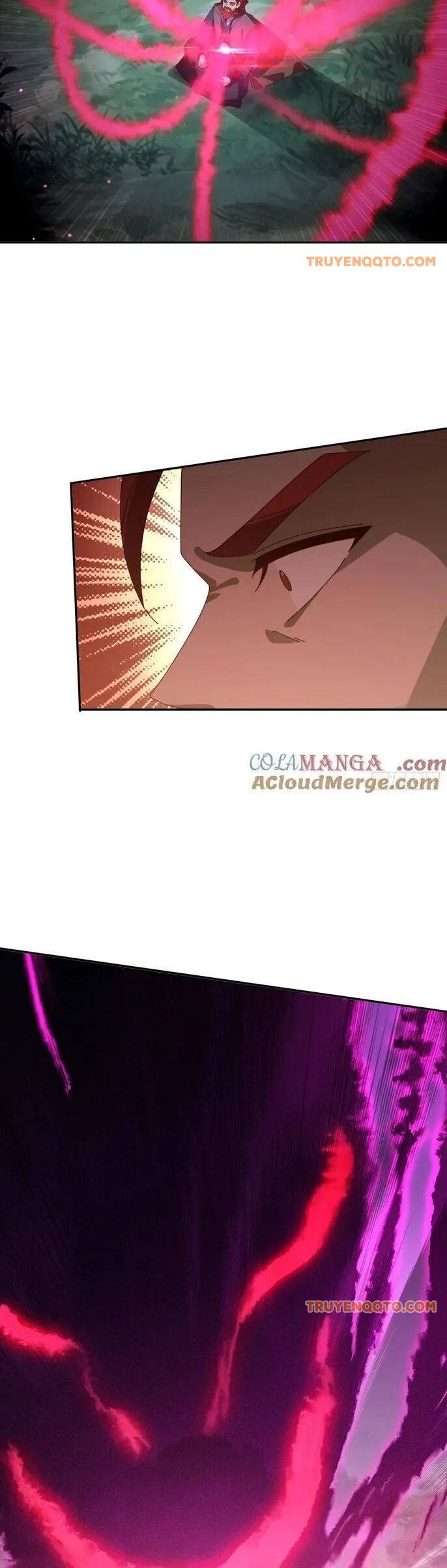 Đánh Dấu Chín Vạn Năm, Tiền Nhiệm Đạo Lữ Muốn Chém Chết Ta - Chapter 160 - Page 19