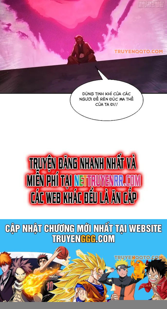 Đánh Dấu Chín Vạn Năm, Tiền Nhiệm Đạo Lữ Muốn Chém Chết Ta - Chapter 160 - Page 20