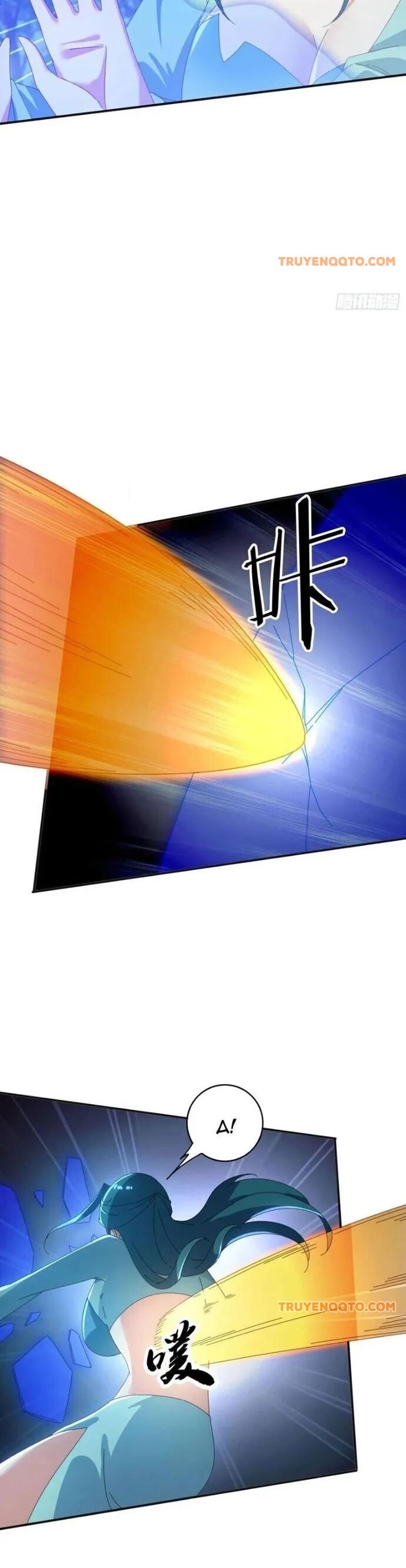 Đánh Dấu Chín Vạn Năm, Tiền Nhiệm Đạo Lữ Muốn Chém Chết Ta - Chapter 163 - Page 7