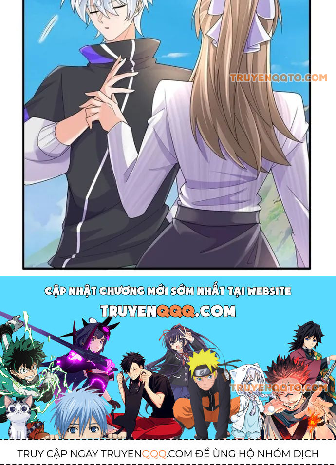 Luyện Thể Trăm Nghìn Tầng - Chapter 389 - Page 10