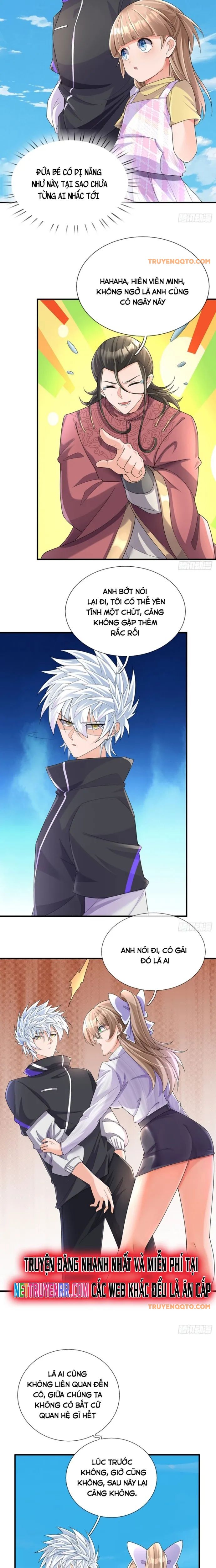 Luyện Thể Trăm Nghìn Tầng - Chapter 389 - Page 9