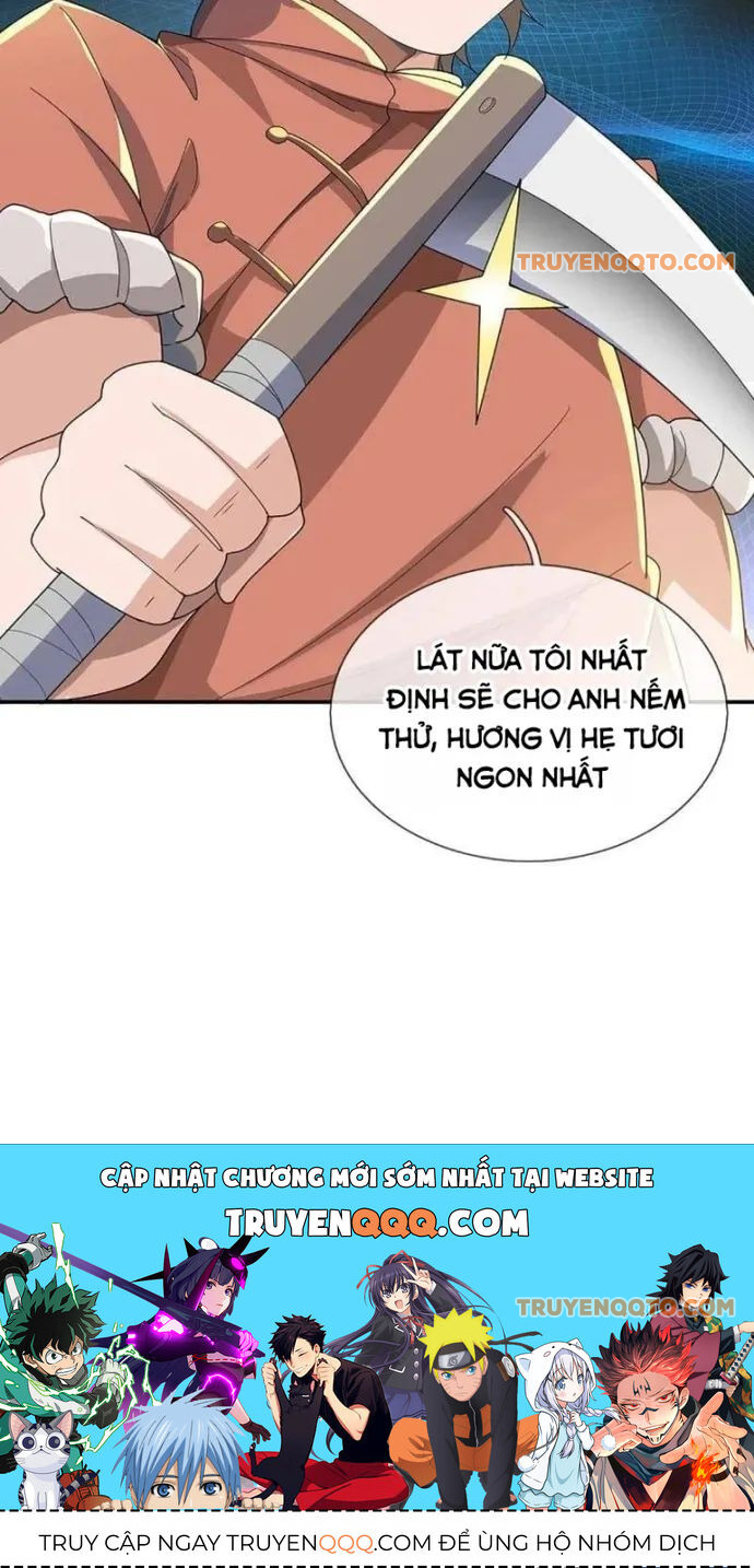 Luyện Thể Trăm Nghìn Tầng - Chapter 390 - Page 10