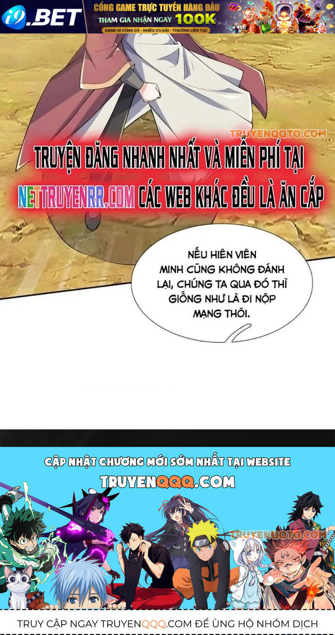 Luyện Thể Trăm Nghìn Tầng - Chapter 394 - Page 10