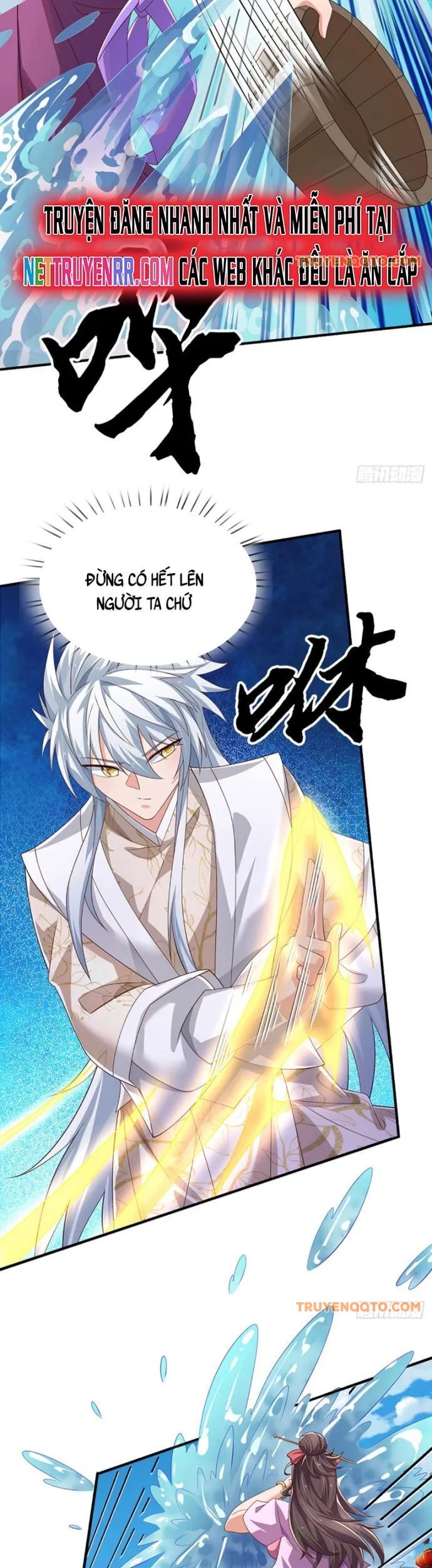 Luyện Thể Trăm Nghìn Tầng - Chapter 402 - Page 16