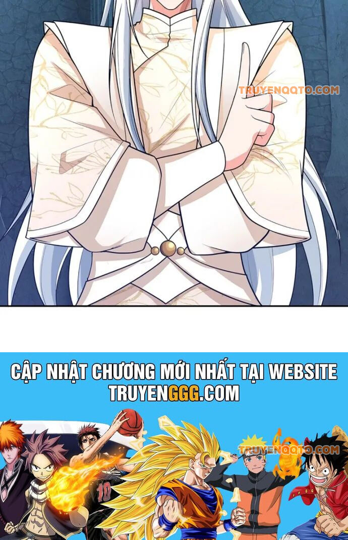 Luyện Thể Trăm Nghìn Tầng - Chapter 404 - Page 20