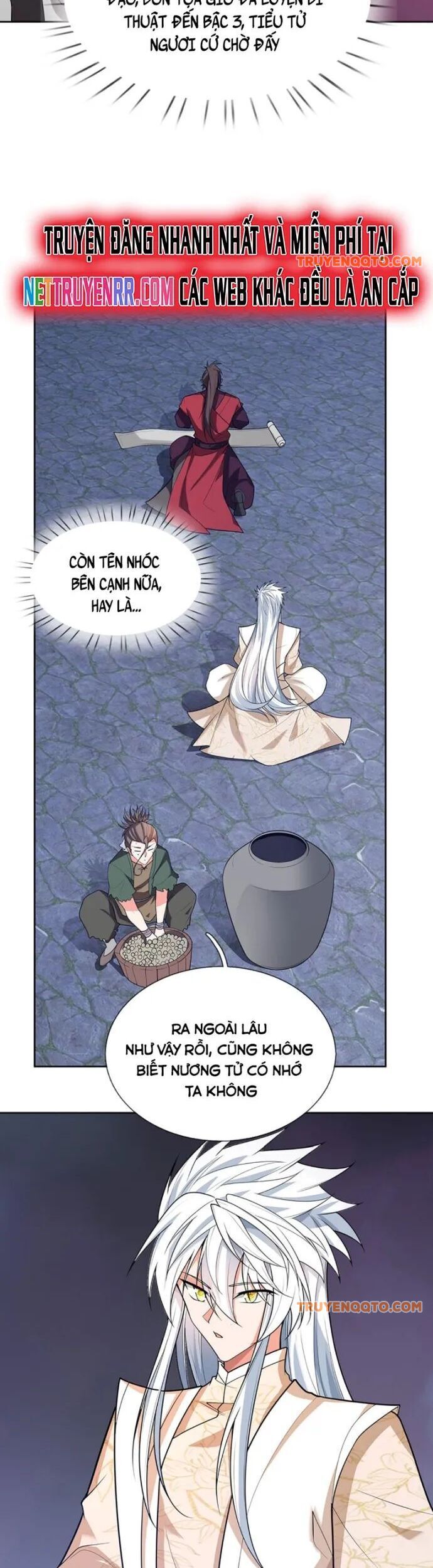 Luyện Thể Trăm Nghìn Tầng - Chapter 404 - Page 9