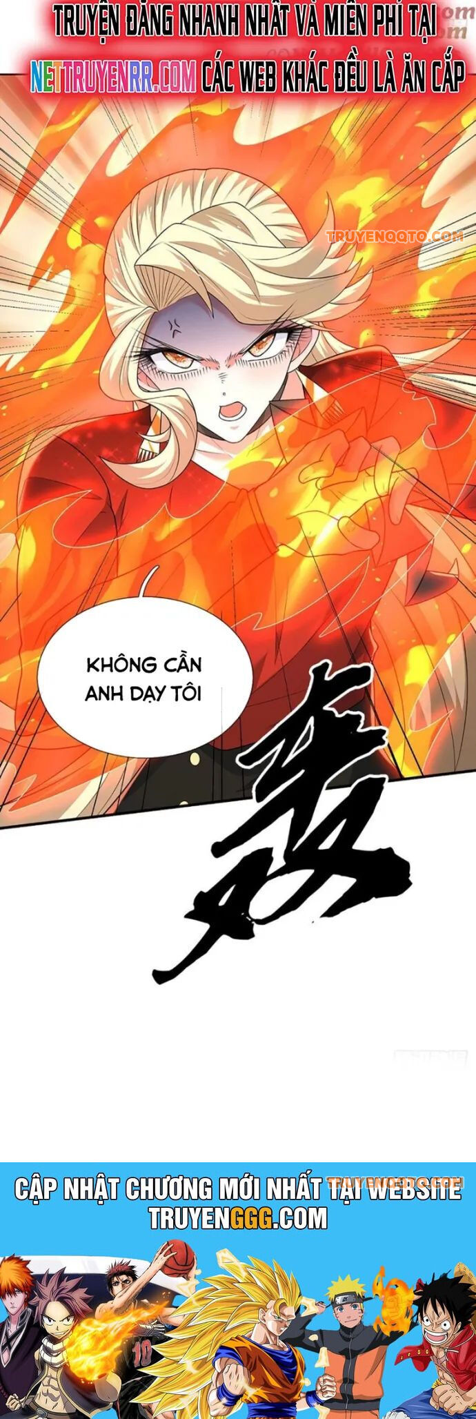 Luyện Thể Trăm Nghìn Tầng - Chapter 414 - Page 18