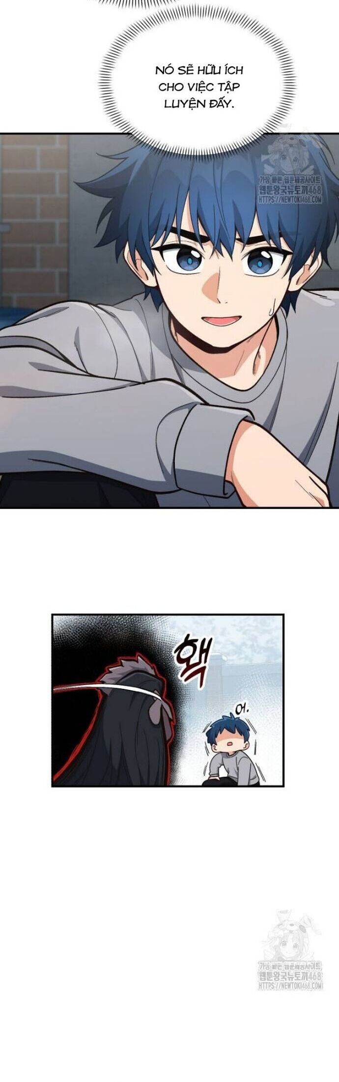 Thiên Tài Bình Dị - Chapter 13 - Page 13