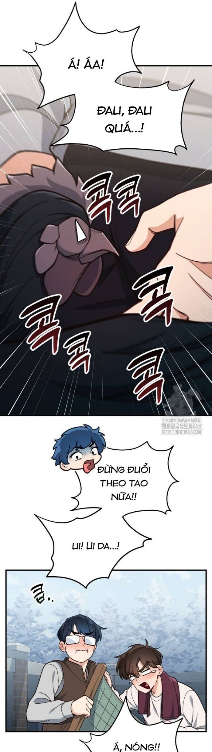 Thiên Tài Bình Dị - Chapter 13 - Page 14