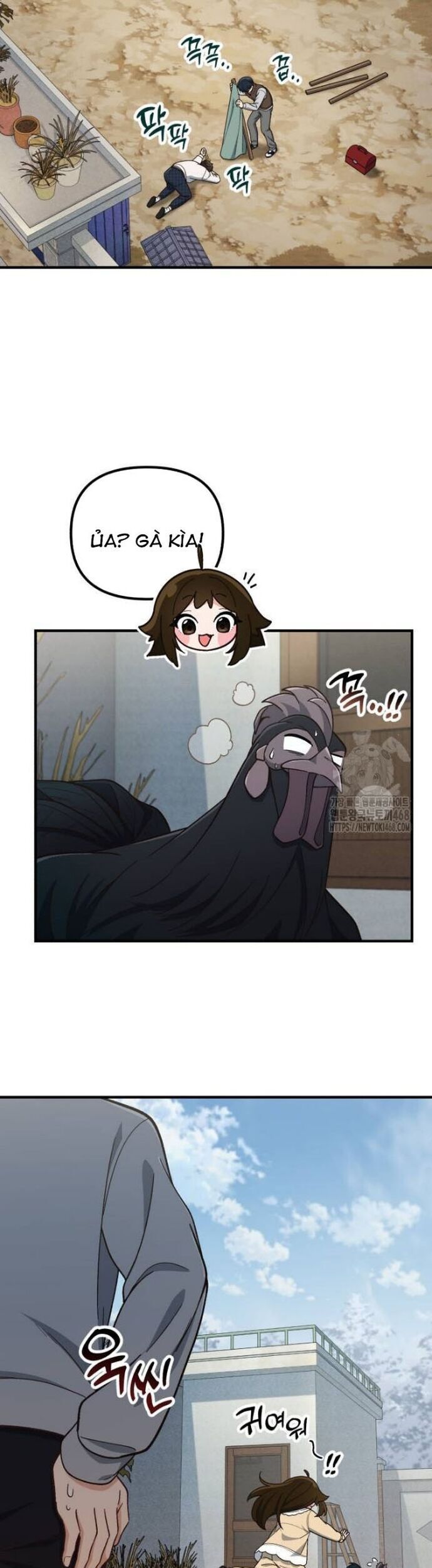 Thiên Tài Bình Dị - Chapter 13 - Page 16