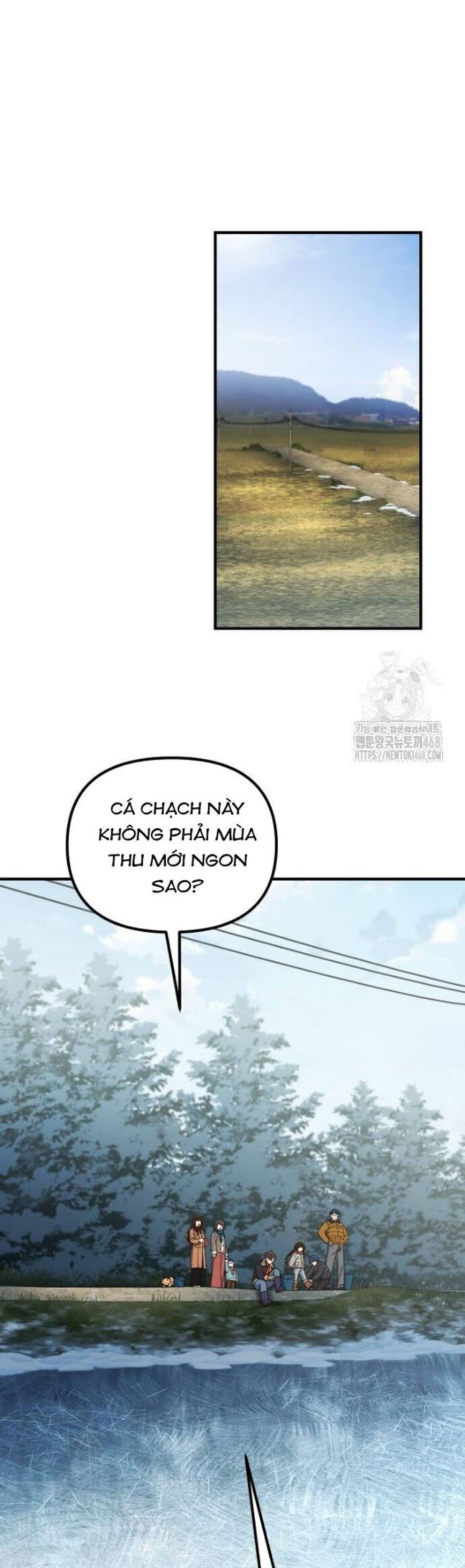 Thiên Tài Bình Dị - Chapter 13 - Page 18