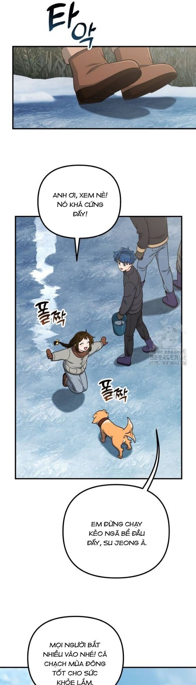 Thiên Tài Bình Dị - Chapter 13 - Page 20