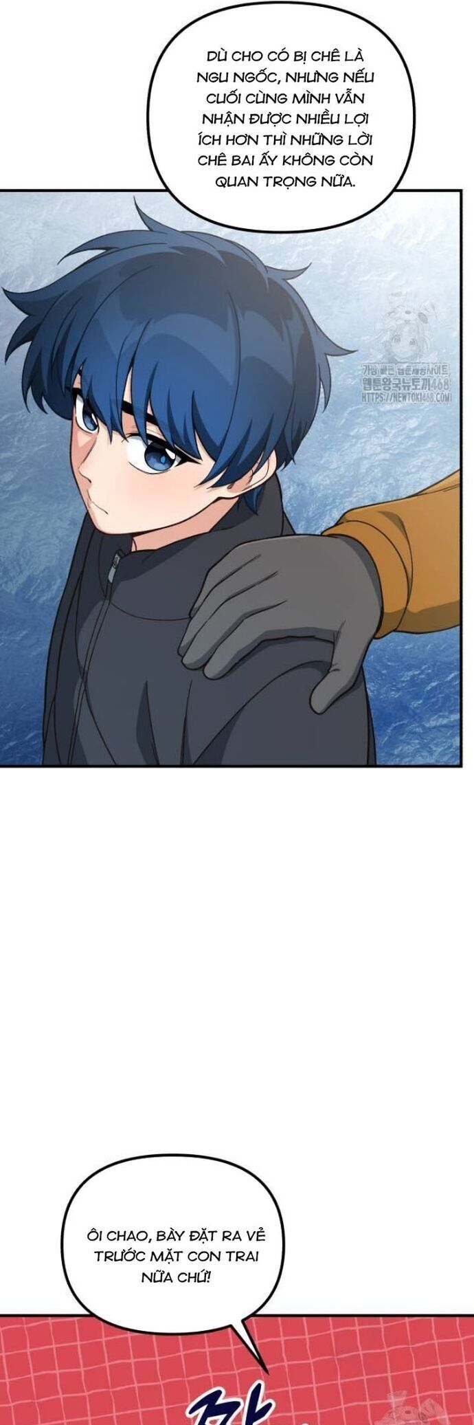 Thiên Tài Bình Dị - Chapter 13 - Page 26