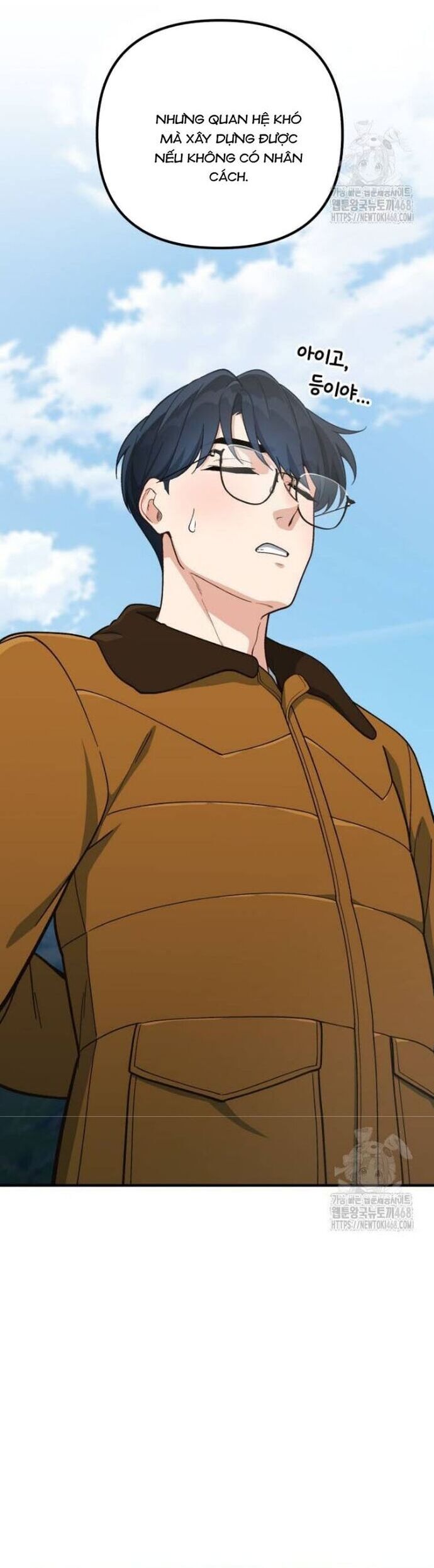 Thiên Tài Bình Dị - Chapter 13 - Page 29