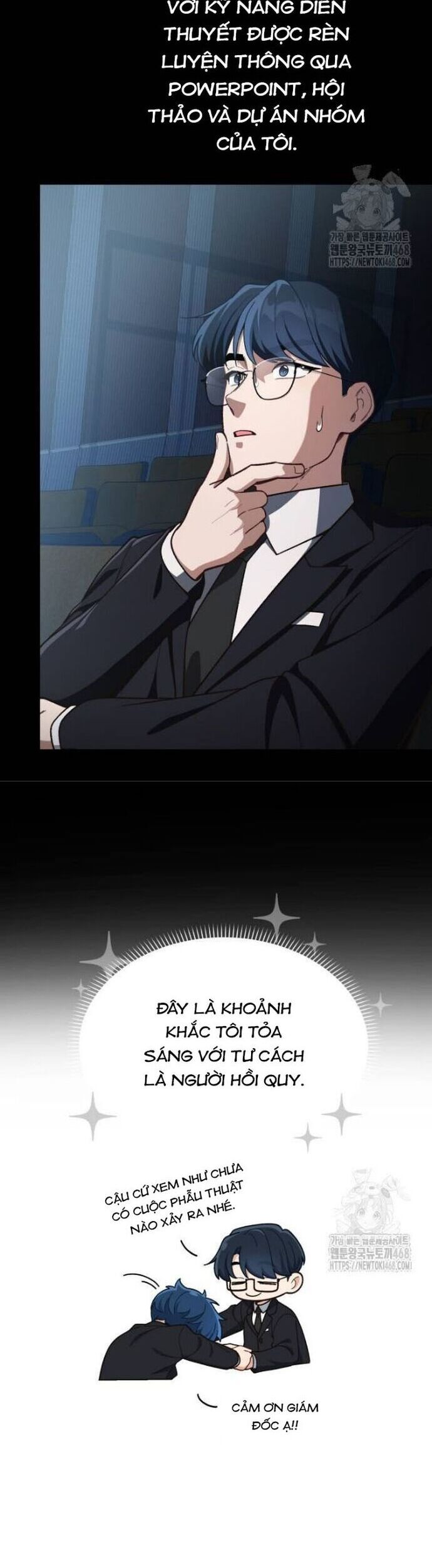 Thiên Tài Bình Dị - Chapter 13 - Page 3